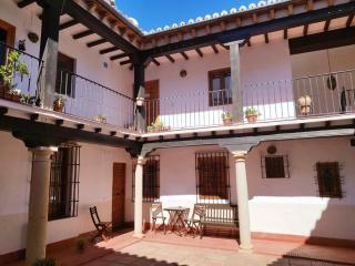 Apartamento Armiñán Ronda- parking opcional - Ronda - 6
