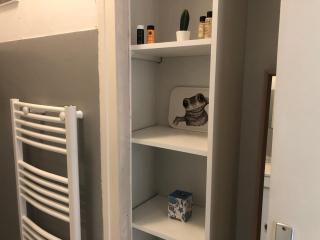 T2 Vue MER COSY HORIZON PLAGE - 1