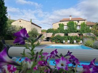 Hotel Le Mas Trilles - Céret - 0
