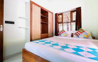 Hotel O ATHARVAM RESORT - Cherai Beach - 6