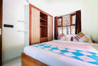 Hotel O ATHARVAM RESORT - Cherai Beach - 2