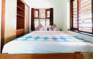 Hotel O ATHARVAM RESORT - Cherai Beach - 3