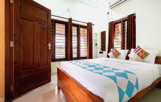 Hotel O ATHARVAM RESORT - Cherai Beach - 9