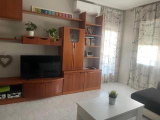 Apartamento INMA Alcañiz - Alcañiz - 1