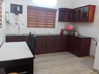 Liberty House - SeaView - Kozhikode - 5