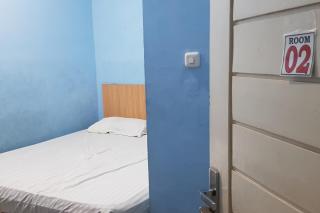 Hotel O Cempaka Syariah - 8