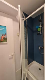 Studio Judith - Dinard Plage - Dinard - 5