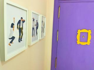 Cáceres de Cine - 0