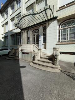 Le 12 saint Etienne neuf wifi app 04 - Saint-Étienne - 4
