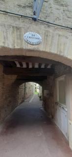 Le P'tit Croissant - Bayeux - 1