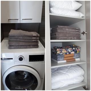 LuXury Apartament in New House - 2