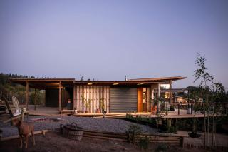 Casa - Yeco - 2