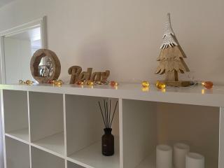 Fliess Apartment - 1