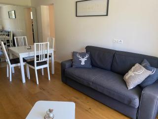 Fliess Apartment - 3