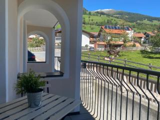 Fliess Apartment - Fliess - 0