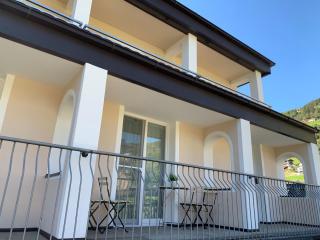 Fliess Apartment - Fliess - 4