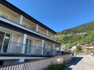Fliess Apartment - Fliess - 3