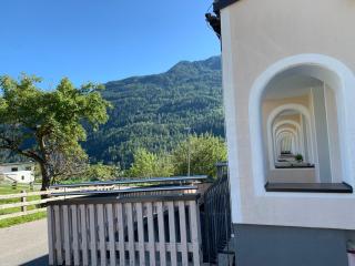 Fliess Apartment - Fliess - 6