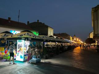 Mio Stan Negotin - Negotin - 1