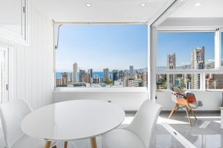 Gemelos 22-3-21D Apartment Deluxe Levante Beach - Benidorm - 5