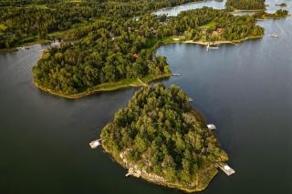 Marholmen - Norrtälje - 6