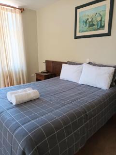 Allin Illary Eco Hospedaje - 7