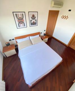 Sunset Escape Apartment - panoramic terrace - 7