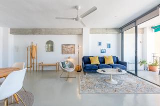 El balcón de los pintores - 6