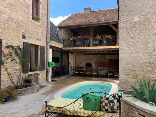 Maison Céleste - Nuits-Saint-Georges - 3