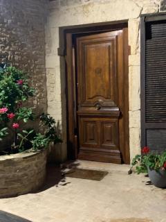 Maison Céleste - Nuits-Saint-Georges - 5