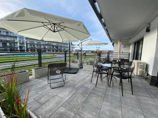Lagomar Lux Apartamenty & Spa - Dziwnów - 0