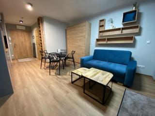 Lagomar Lux Apartamenty & Spa - Dziwnów - 3