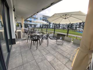 Lagomar Lux Apartamenty & Spa - Dziwnów - 8