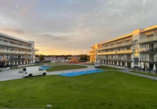 Lagomar Lux Apartamenty & Spa - Dziwnów - 7