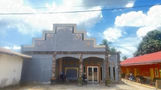OYO 93119 Guest House Leo Patra - Muara Badak - 9