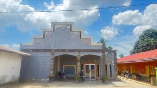 OYO 93119 Guest House Leo Patra - Muara Badak - 8