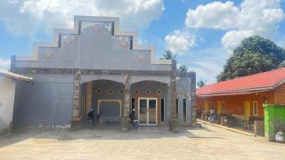OYO 93119 Guest House Leo Patra - Muara Badak - 7