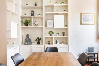 [Vista sulla Basilica] - Mantoue - 3