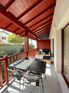 Résidence Domaine Iratzia Erromardie - Appartement T2 - Saint-Jean-de-Luz - 5