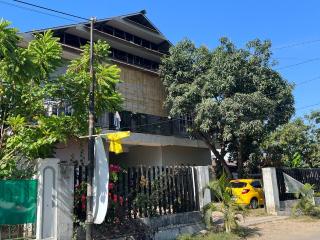 Hotel O Kost Maharaja Near Maros - 4