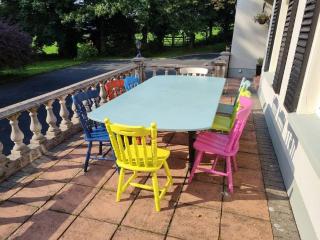 Gap Retreat - Carrickmore - 5