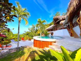 Casa Bambu - Charming villa in the heart of nature - El Limón - 0