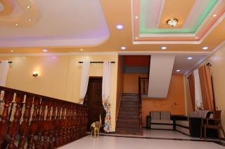 Hajiz Palace - Jaffna - 1