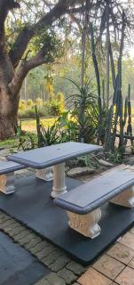 Cheese Farm & Lodge - Mtubatuba - 9