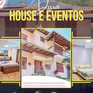 Dara House apart e eventos com piscina, sauna, Jacuzzi e área gourmet para festas - 1