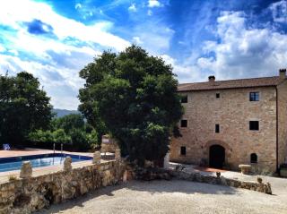 Hotel Mas Pelegri - Serinyà - 0