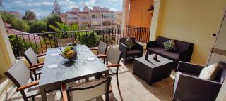 Casa Palmu apartment - A peaceful and relaxing oasis in Golf del Sur, Tenerife - San Miguel de Abona - 1
