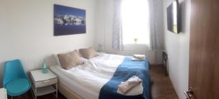 Höfn Guesthouse - Höfn - 6
