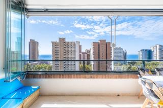 Gemelos 23 - 10B Apartment Levante Beach - Benidorm - 7