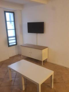 Budgetbnb 181 - Toulon - 7